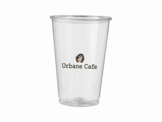 Urbane Cafe