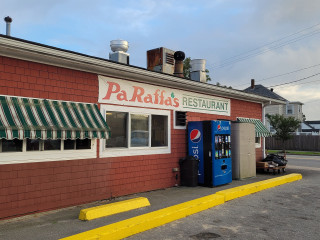 Pa Raffa's Italian