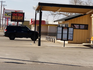 Something Different Grill-levelland