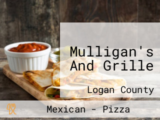 Mulligan's And Grille