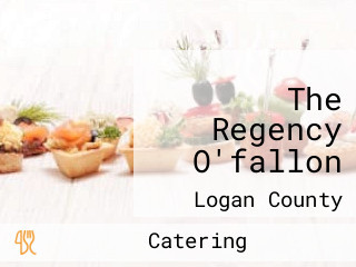 The Regency O'fallon