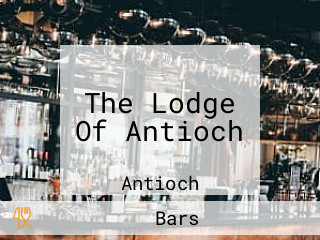 The Lodge Of Antioch