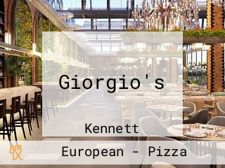 Giorgio's