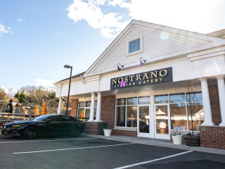 Nostrano Italian Eatery