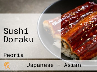 Sushi Doraku