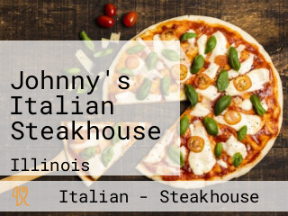 Johnny's Italian Steakhouse