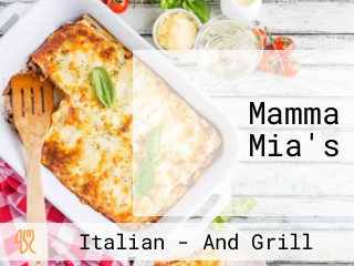 Mamma Mia's