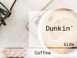 Dunkin'