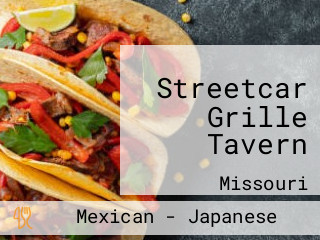 Streetcar Grille Tavern