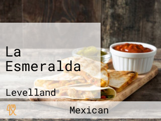 La Esmeralda