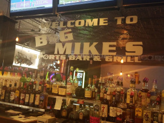 Big Mike's Sports And Grill