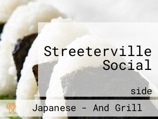 Streeterville Social