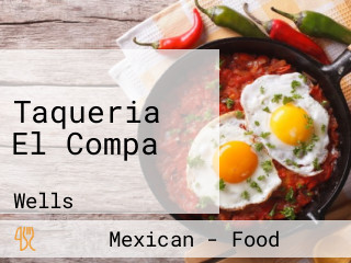 Taqueria El Compa