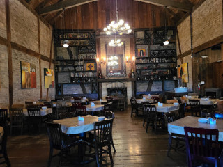 Gruene River Grill