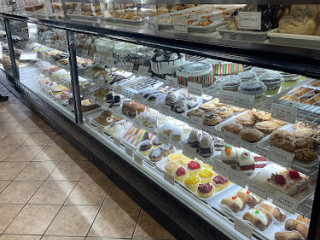 Morrone Pastry Shop Cafe