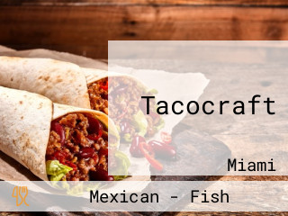 Tacocraft