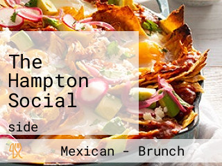 The Hampton Social