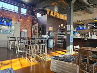 Front Street Brewery Taproom