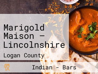 Marigold Maison — Lincolnshire