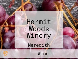 Hermit Woods Winery