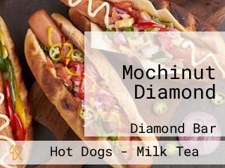 Mochinut Diamond