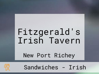 Fitzgerald's Irish Tavern