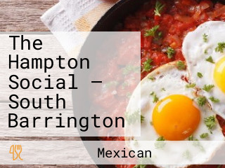 The Hampton Social — South Barrington