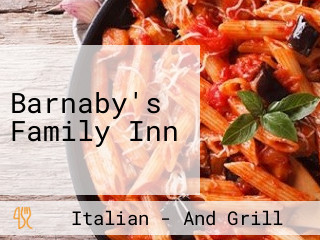 Barnaby's Family Inn