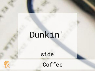 Dunkin'