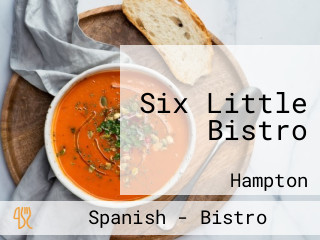 Six Little Bistro