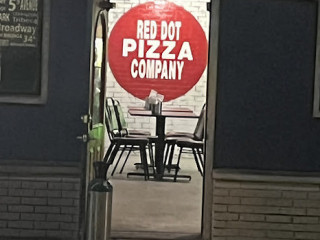 Red Dot Pizza Company