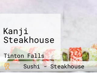 Kanji Steakhouse