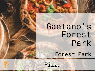 Gaetano's Forest Park