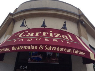 Taqueria El Carrizal