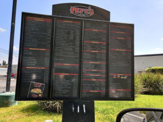 Pepe's Mexican