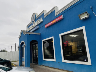 Taqueria La Herradura Edinburg