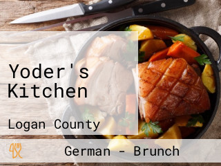 Yoder's Kitchen