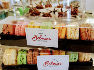 Belmar Bakery