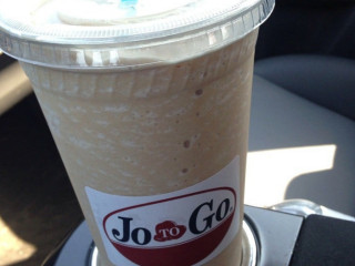 Jo To Go