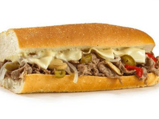 Jersey Mike's Subs