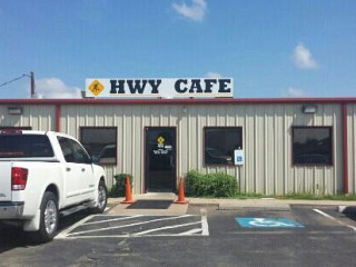 Hwy Cafe