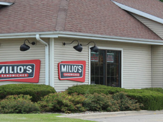 Milio's Sandwiches