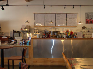 Wesley Owens Coffee Cafe