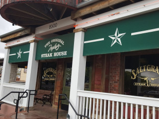 Saltgrass Steak House