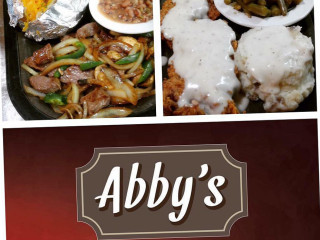 Abby's