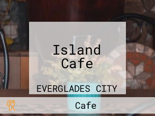 Island Cafe