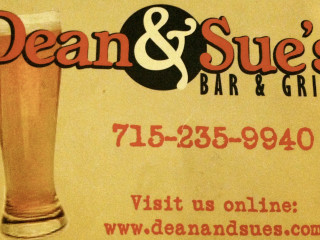 Dean Sue's Grill