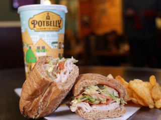 Potbelly