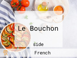 Le Bouchon