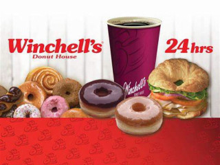 Winchell's Donut House